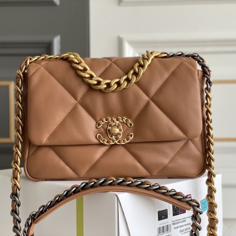 Ch*el 19 bags